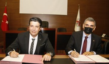 Döşemealtı’nda asgari ücret 3 bin 401 TL oldu