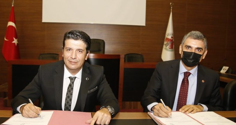 Döşemealtı’nda asgari ücret 3 bin 401 TL oldu