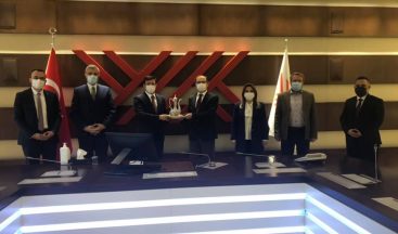 DPÜ Teknoloji Fakültesi’ne yeni bölüm müjdesi