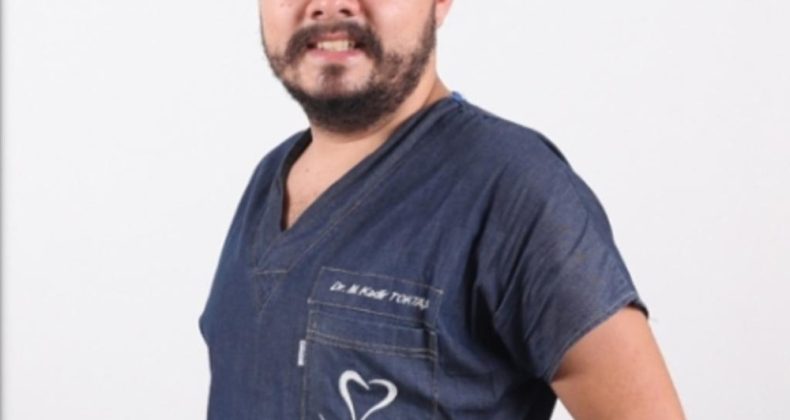 Dr. Mustafa Kadir Toktaş: “Gece geç saatlerde yemek yemek reflü ve ağız kokusunu tetikler”