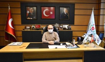 Dr. Oral: “Salgına karşı tedbir kaçınılmazdır”