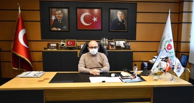 Dr. Oral: “Salgına karşı tedbir kaçınılmazdır”