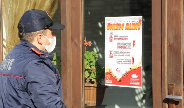 Dünyaca ünlü konaklar için en büyük tehdit: Baca yangınları