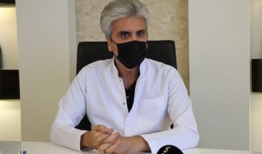 Dünyadan Türkiye’ye ’estetik’ akını