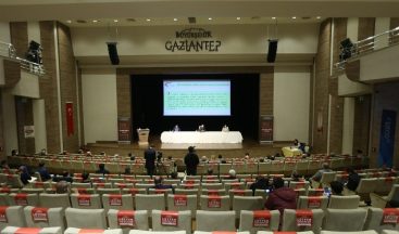 Düzbağ ve Gaziray projeleri büyükşehir meclis üyelerinden takdir topladı