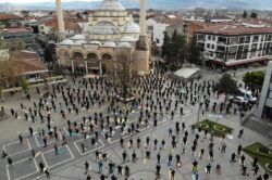 Cuma Hutbesinin Konusu