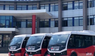 Düzce’de otobüs seferlerine yeni düzenleme