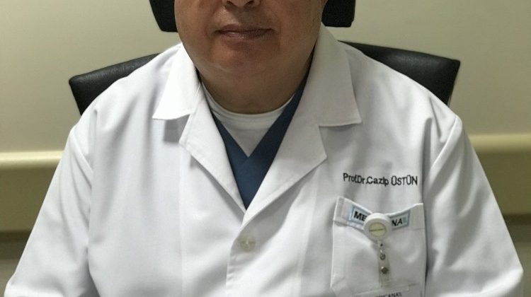 Düzenli kontroller ile kadın kanserlerinden korunmak mümkün