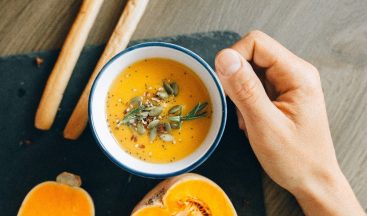 Hazır Çorbalar Önerilmiyor