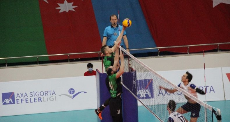 Bingöl Solhanspor: 3 – Haliliye Belediyespor: 1