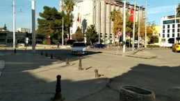 Elazığ merkezli deprem Şanlıurfa’da da hissedildi