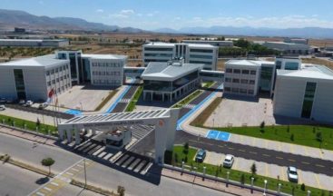 Elektrikli Araçlar ve Kaynak teknolojileri projesine destek