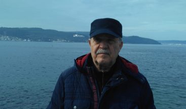 Emekli başkomiser Korona virüse yenik düştü