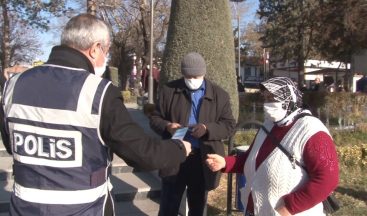 Emniyet Müdürlüğü vatandaşları uyardı: Hırsız ve dolandırıcılara dikkat