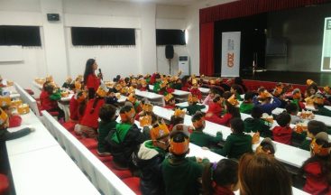 Enerji Avcıları ödüle doymuyor