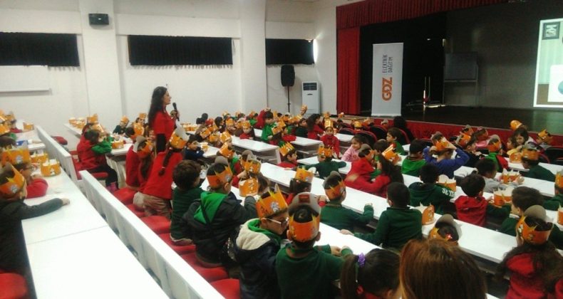 Enerji Avcıları ödüle doymuyor