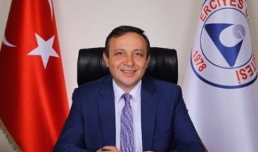 Erciyes Üniversitesi Rektörü Prof. Dr. Mustafa Çalış’ın annesi vefat etti