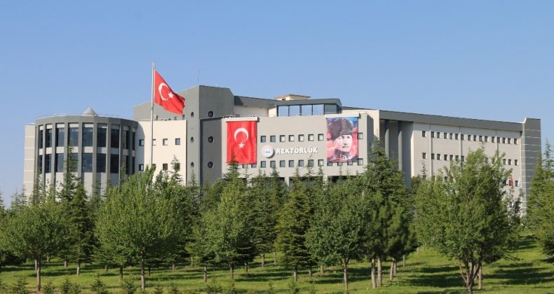 ERÜ’ye Çevre ve Şehircilik İl Müdürlüğü Tarafından “Sıfır Atık Belgesi” Verildi
