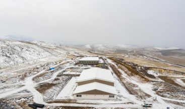 Erzurum sanayi yatırımlarında ‘Altın Çağını’ yaşıyor