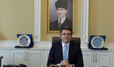 Erzurum Valisi Okay Memiş: “Dünya İnsan Hakları Günü kutlu olsun”