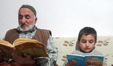 Erzurum’da okuma seferberliği