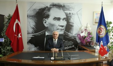 Eskişehir Büyükşehir Belediyesine işçi hakları tepkisi