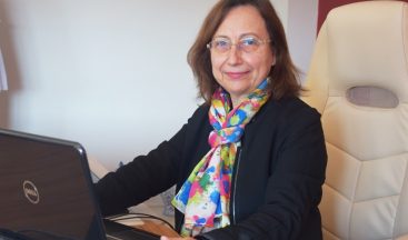 “Eskişehir sağlık turizminde marka olmalı”