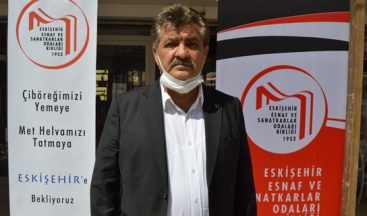 Esnaf destekten kısmen memnun