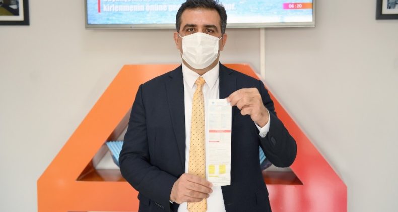 Esnafa 500 TL su faturası desteği başvuruları 8 Ocak’a kadar uzatıldı