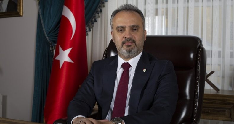 Esnafa can suyu Büyükşehir’den