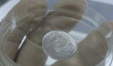 ESOGÜ yapay doku ve biyomalzeme üretmeye hazırlanıyor