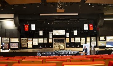 Eşsiz deha Mimar Sinan sergisine pandemide engel olamadı