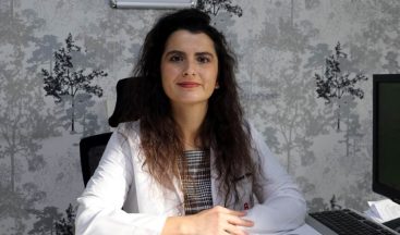 Evinden çıkamayanlara online diyet hizmeti