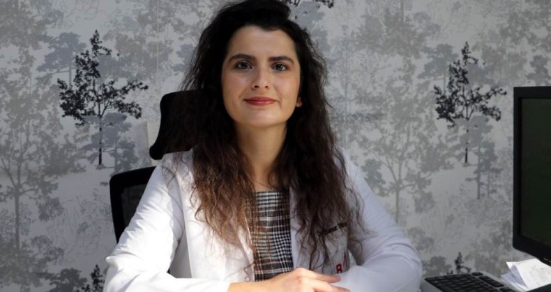 Evinden çıkamayanlara online diyet hizmeti