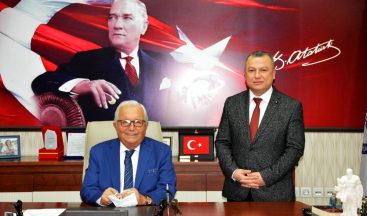 Kdz. Ereğli’sinde Atama