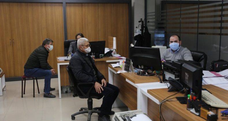 Fatsa Belediyesi’nde borç yapılandırma uyarısı