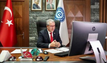 Faz-1 çalışmalarının yapıldığı 9 merkezden ikisi Ege Üniversitesi’nde