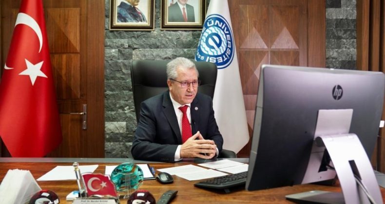 Faz-1 çalışmalarının yapıldığı 9 merkezden ikisi Ege Üniversitesi’nde