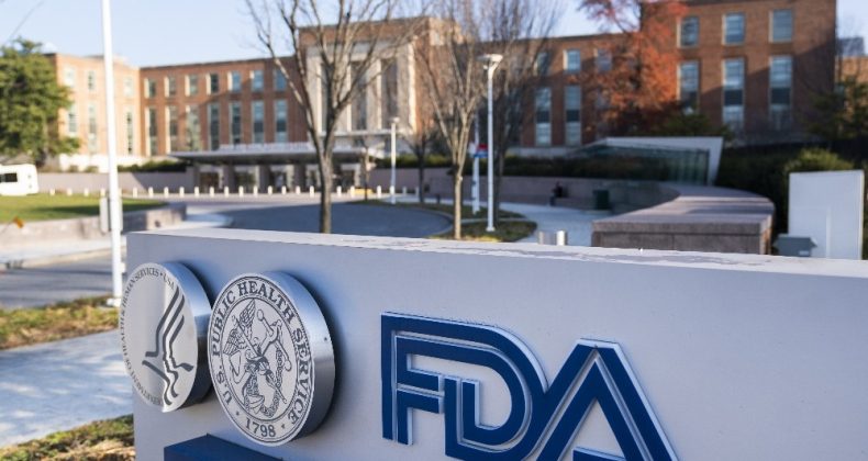 FDA’dan Moderna’nın Covid-19 Aşısına Acil Kullanım İzni