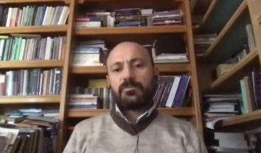 Fedai: “Kültür mücadelesi vermeliyiz”