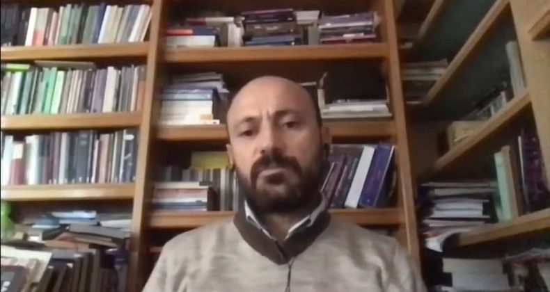 Fedai: “Kültür mücadelesi vermeliyiz”