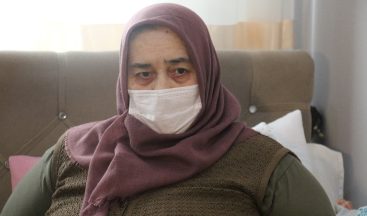 Fil hastası Çelik: “Duyanlar işitenler bir çare bulsunlar bana”