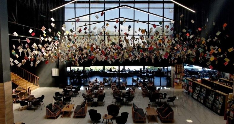 Filme uyarlanan etkileyici kitaplar