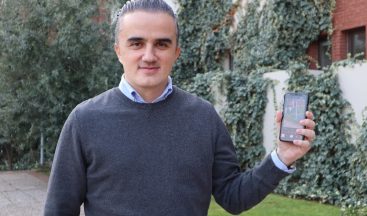 Fotoğrafçılık cebe girdi