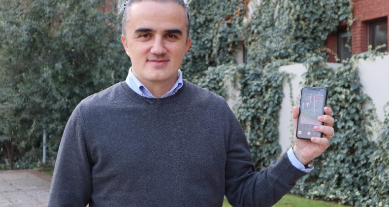 Fotoğrafçılık cebe girdi