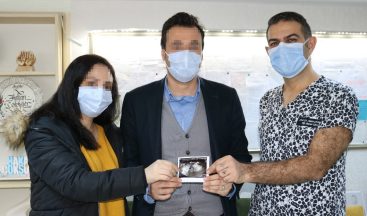 FSH Hormonu Yüksekti Ama Gebe Kaldı