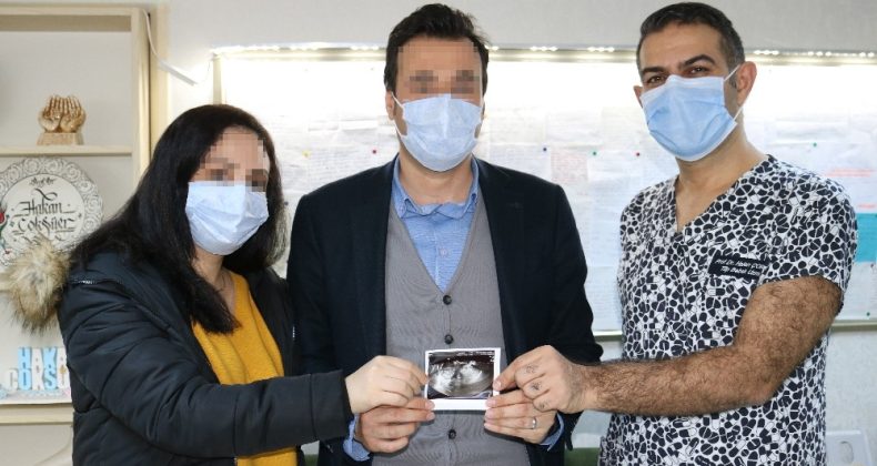 FSH Hormonu Yüksekti Ama Gebe Kaldı