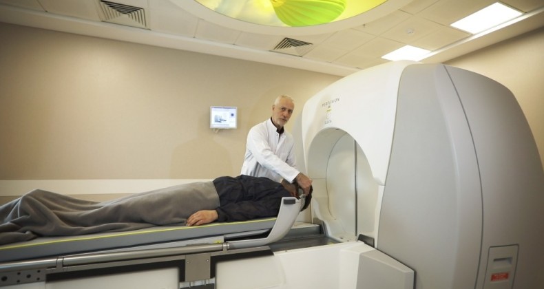“Gamma knife” cihazının devreye alınması pandemide hastalara kolaylık sağladı