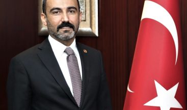 Gaziantep ihracatta rekor kırıyor