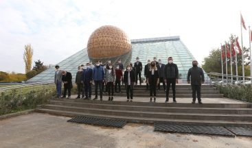 Gaziantep’te EBA’ya ulaşamayan öğrenci kalmayacak